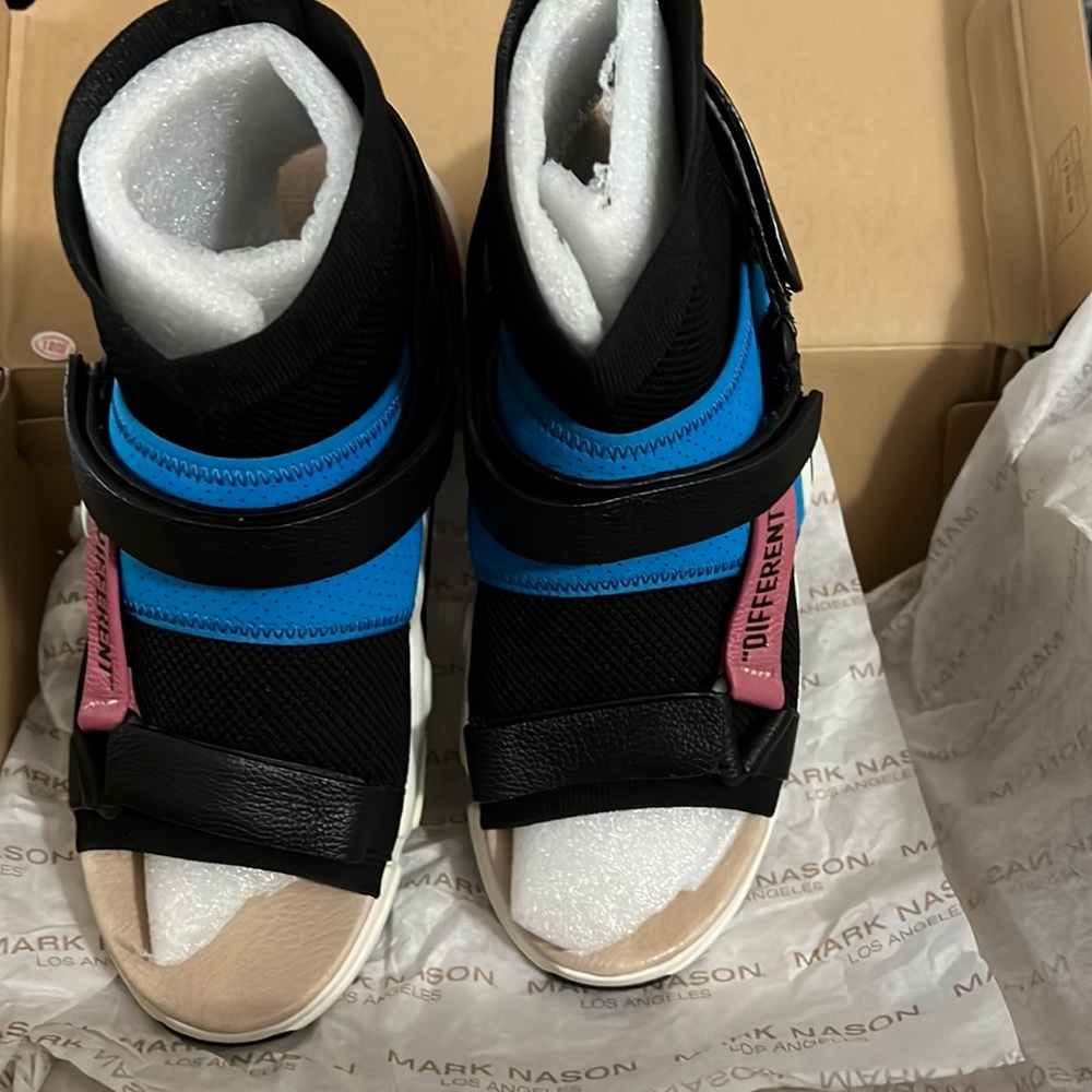 Mark Nason - image 1